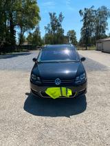 Volkswagen VW Sharan 2.0 TDI 4 Motion BlueMotion Tech... - VW Sharan Gebrauchtwagen in Hamm