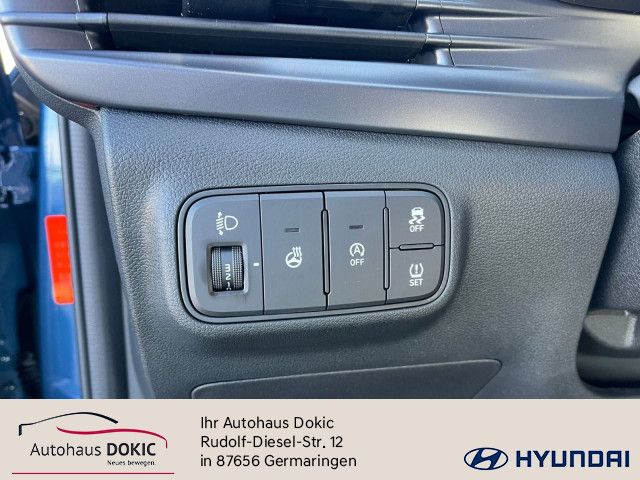 Hyundai i20 - Bild 20