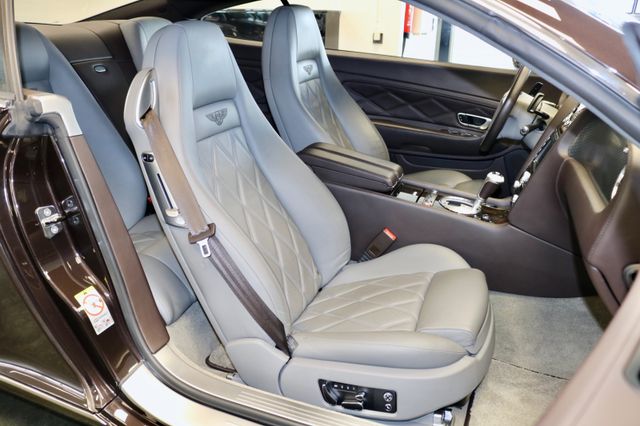 Continental GT GT-SPEED/KERAMIK/SOFT-COLE/KAMERA – Vorschau 27