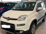 Fiat Panda 1.3 MJT 80 CV S&S 4x4 - Fiat Panda SUV