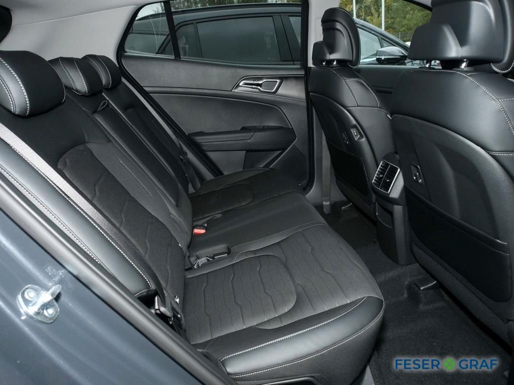 Kia Sportage - Bild 5
