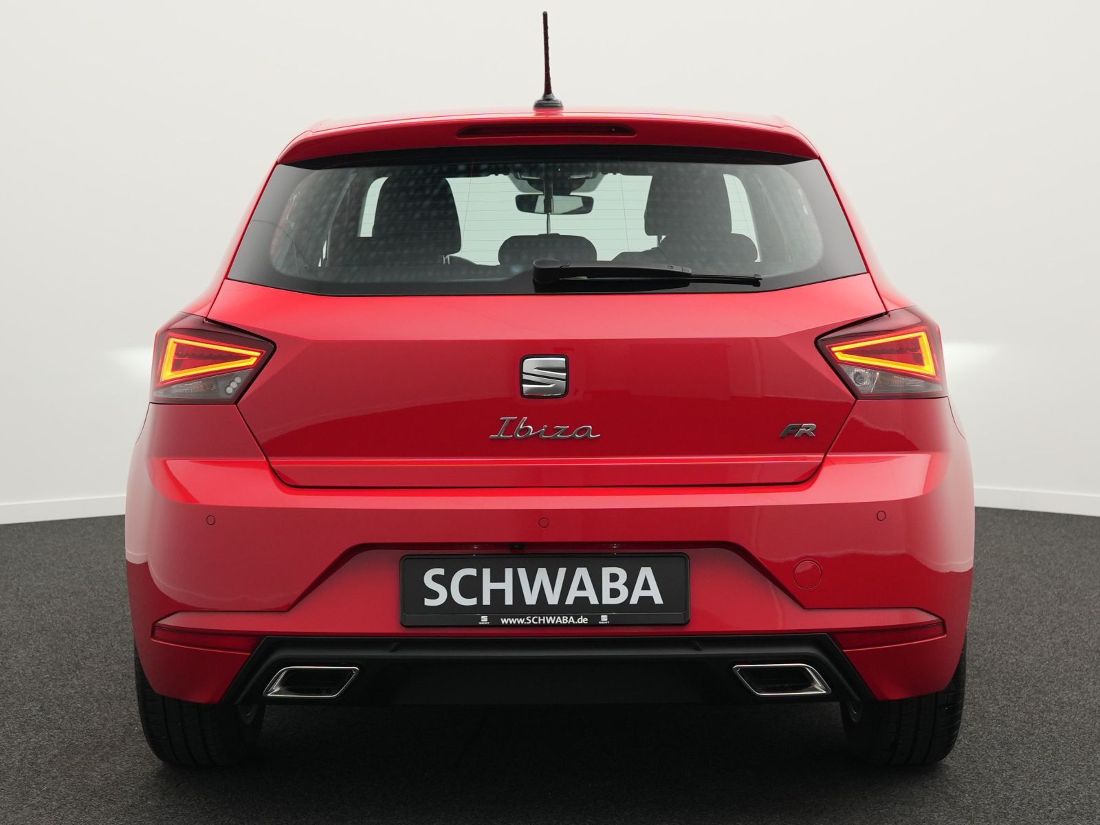 Seat Ibiza - Bild 8