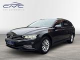 Volkswagen Passat Variant DSG Business AHK/StHz/Virtuell/AC - Volkswagen Passat: Kombi