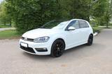 Volkswagen Golf VII 1.4 TSI DSG Highline R-Line PANO NAVI - Volkswagen in Stuttgart