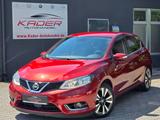 Nissan Pulsar N-Tec Automatik Navi LED Kamera - Nissan Pulsar Gebrauchtwagen