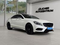 Mercedes-Benz CLS 500 4Matic Amg Aut., 1 Jahr Garantie incl.