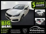 Peugeot 308 1.2 PureTech GT Panorama Kamera TotWinkel - Peugeot 308 Gebrauchtwagen in München