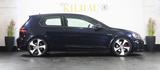 Volkswagen Golf VII Lim. GTI BMT DAB NAVI SHZ KLIMA - Volkswagen Golf: Sportwagen
