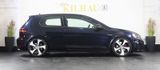 Volkswagen Golf VII Lim. GTI BMT DAB NAVI SHZ KLIMA - Volkswagen aus 2013: GTI