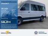 Volkswagen Crafter 35 Kasten MR HD ROLLSTUHLLIFT 5-SITZER - Volkswagen Crafter in Bochum