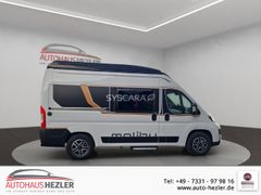 MALIBU 540 Van compact DB Aufstelldach Fiat