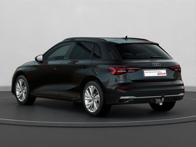 Audi A3 - Bild 3
