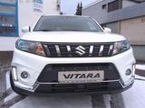 Suzuki Vitara 1,4 Boosterjet Comfort+ allgrip Automatik - Suzuki Vitara aus 2020