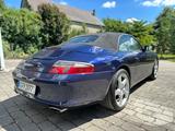 Porsche 996 Cabriolet Carrera 2- Heckantrieb !  - gebrauchte Porsche 996 aus dem Jahr 2003
