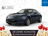 Mazda MX-5 Kazari LEDER/BOSE/MATRIX-LED/16"