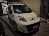 Fiat FIAT Qubo 1.4 8V 73 CV Dynamic KM RIFERITI A MOT - Fiat Qubo aus 2009