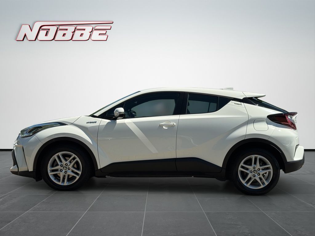 Toyota C-HR Hybrid Flow *Allwetter+Kamera+CarPlay+LED* imagem 2