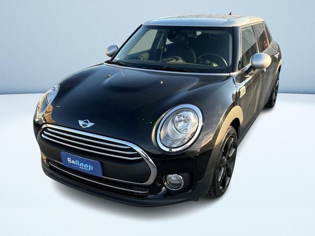 MINI Mini One D Clubman 1.5 One D Business Auto