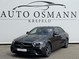 Mercedes-Benz E 300 AMG Line Night Edition DISTRONIC 360° K