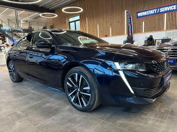 Peugeot 508 GT *2. Hand*Klima*SHZ*Navi*Kamera*i-Cockpit*