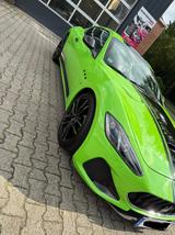 Maserati MC*Limited Edition*  - Maserati Granturismo Mc mit Benzin-Antrieb