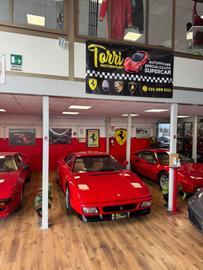 1990 Ferrari 348 照片 2