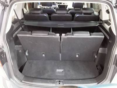 Volkswagen Touran - Bild 21