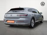 Volkswagen Arteon Shooting Brake 2.0 TSI DSG Navi LED ACC - Volkswagen Arteon: Shooting Brake
