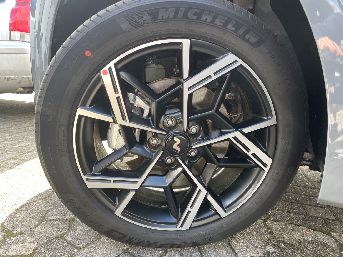 Hyundai TUCSON - Bild 12