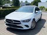 Mercedes-Benz CLA 250e Progressive Panorama LED Kamera AHK - Mercedes-Benz CLA 250 Shooting Brake aus 2022