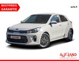 Kia Rio 1.0 T-GDI Dream Team Klimaaut. Navi Kamera - gebrauchte Kia Kleinwagen