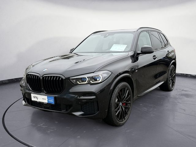 BMW X5 xDrive40d M-Sport *Shadow*Laser*Panorama*Navi
