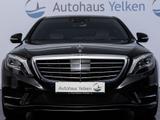 Mercedes-Benz S 400 Hybrid AMG-LINE *DISTR*LEDER*HUD*PANO*360° - Mercedes-Benz S 400 mit Hybrid-Antrieb
