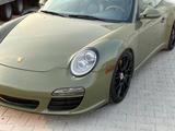 Porsche 997 Carrera 4S Coupé 6 Gang Schaltgetriebe  - Porsche 997: Coupe, Schaltgetriebe