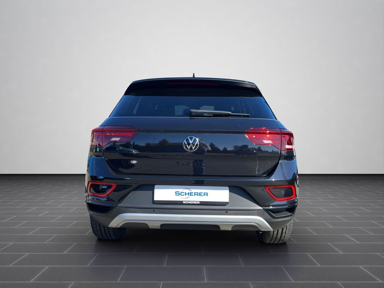 Volkswagen T-Roc - Bild 7