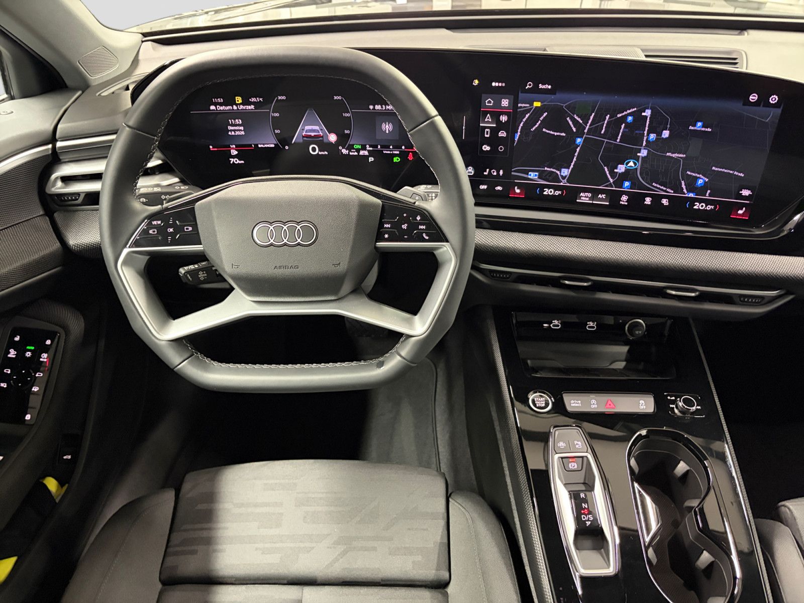 Audi A5 - Bild 9