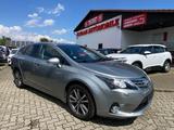 Toyota Avensis 1.8 Kombi Edition/Automatik/ NAVI/Xenon/ - Toyota Avensis mit Benzin-Antrieb: Kombi, Automatik, 1.8