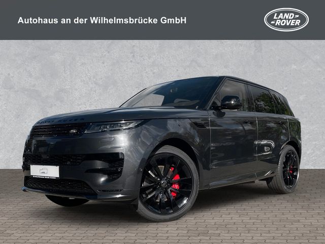 Land Rover Range Rover Sport 3.0 P460e PHEV DYNAMIC HSE