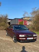 Audi 80 - Audi 80 aus 1998