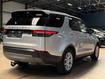 Land-Rover Discovery - 7