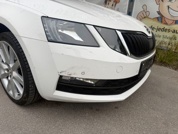Skoda Octavia - 3