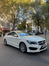 Mercedes-Benz Mercedes CLA 180 AMG Line TÜV NEU 07/27 - Mercedes-Benz CLA 180 in Berlin