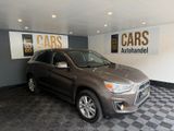 Mitsubishi ASX Edition 2WD - Mitsubishi ASX in Bochum