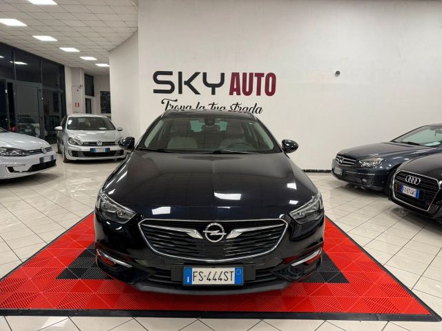 Opel Insignia 2.0 CDTI S&S aut. Sports Tourer In