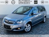 Opel Zafira 1.8 Design Edition +1.H+7-SITZE+SHZ+PDC+ - Opel Zafira: D