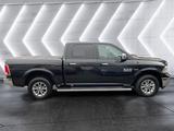 Dodge RAM 1500 Crew Cab Laramie PRINS/LPG AHK - Dodge RAM mit LPG-Antrieb: Allradantrieb