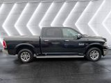 Dodge RAM 1500 Crew Cab Laramie PRINS/LPG AHK - Dodge RAM: 1500 Crew Cab Laramie
