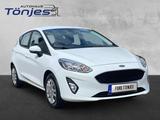 Ford FIESTA COOL  CONNECT - Ford Gebrauchtwagen in Wilhelmshaven