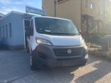 Fiat Ducato Pritsche Doppelk. 35 160 L4 Pritsc
