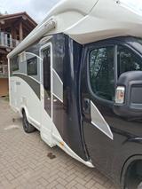 Fiat Forster EB 699 - Fiat Teilintegrierter